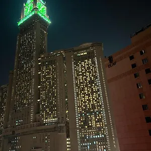 Royal Majestic Makkah Mecca