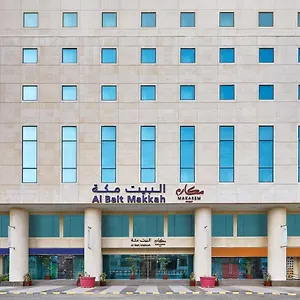 Makarem Al Bait Al Azizia Mecca