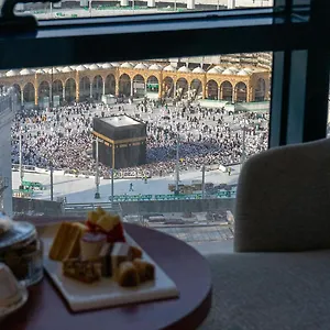 Al Safwah First Tower 1 Mecca