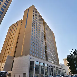 Oyo 403 Hidaya Towers Mecca